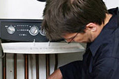 boiler repair Gilwern