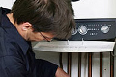 boiler replacement Gilwern